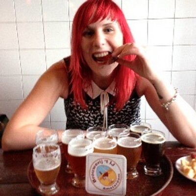 Vic Bailey - Twitter Profile Picture of Vic Bailey (@DJLadyVix) on Twitter