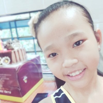 Profile Picture of Nguyễn Hoàng Linh (@Alice_Nabiki) on Twitter