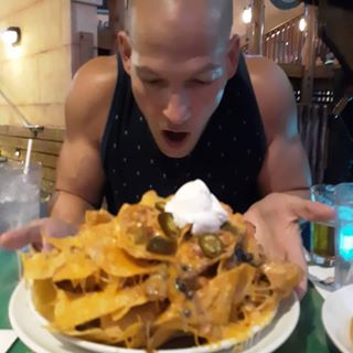 Profile Picture of Jason Eckert (@jason.eckert.77) on Facebook