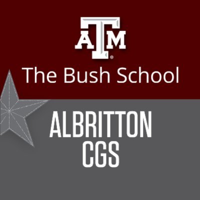 Profile Picture of Albritton Center For Grand Strategy (@AlbrittonCGS) on Twitter