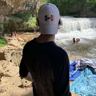 Profile Picture of Bowen Sweeney (@bowen.sweeney.5) on Facebook