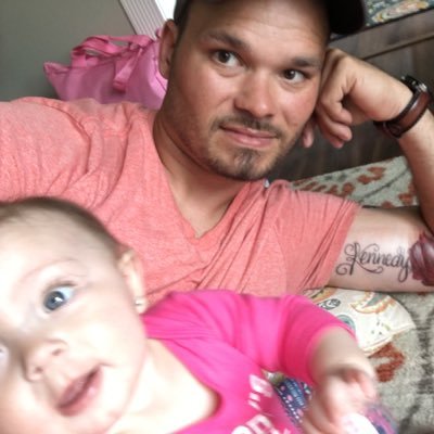 Profile Picture of Mike Shenk (@mshenk525) on Twitter
