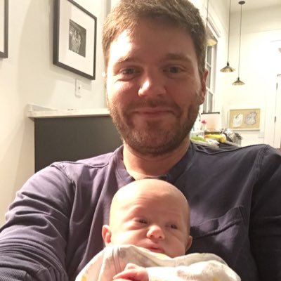 Profile Picture of Paul Devall (@PaulieBabs) on Twitter