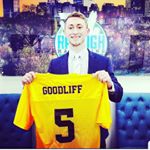 Profile Picture of Keagen Goodliff (@keager22) on Instagram