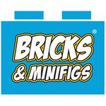 Profile Picture of Bricks & Minifigs Richmond (@bricksandminifigsrichmond) on Instagram