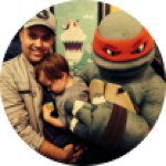 Brian Chisham - Instagram Profile Picture of Brian Chisham (@canaans_dad) on Instagram