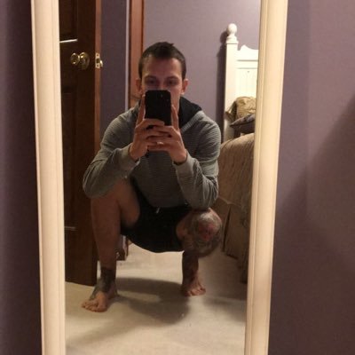 Profile Picture of David Bruno (@DBruno255) on Twitter