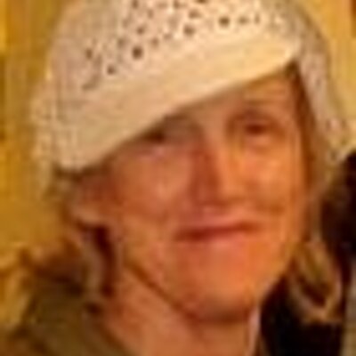 Profile Picture of Carolyn Woodward (@cjwabq) on Twitter