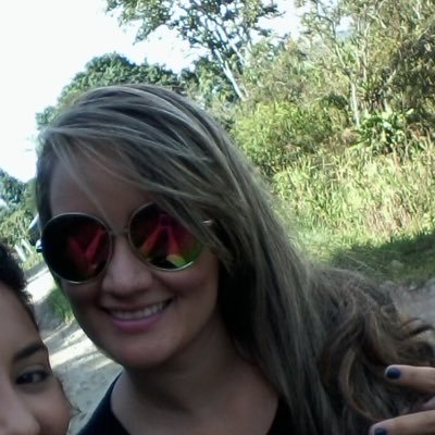 Profile Picture of Betsy Ortega (@gissellortega) on Twitter
