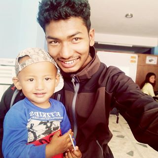 Profile Picture of Joseph Giri (Manish) (@Joseph-Giri) on Facebook