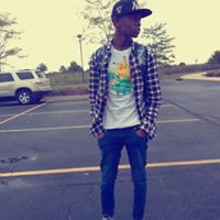 Profile Picture of Chance Keller (@chance-keller-2) on Quora