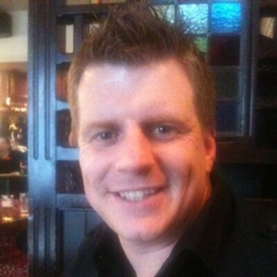 Profile Picture of Robert Hatch (@bobbyhatch7) on Twitter