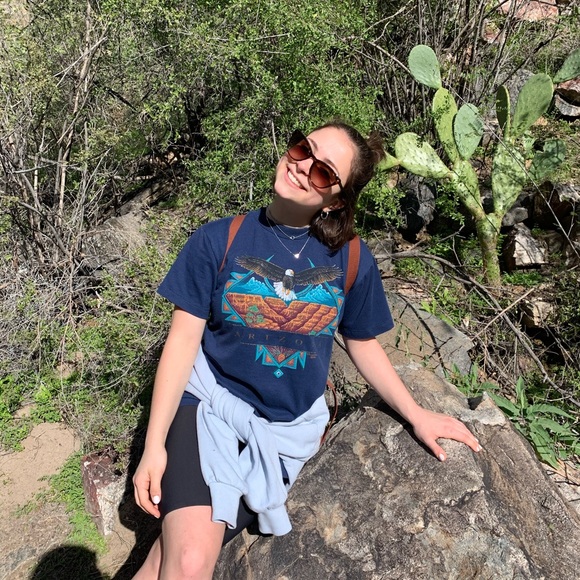 Profile Picture of Gabrielle Andriello (@gandriello) on Poshmark