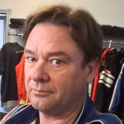 Profile Picture of Glenn Ellis (@glennellis77) on Twitter