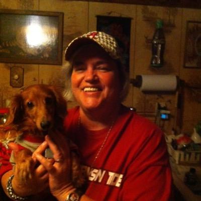 Profile Picture of Deborah Giddens Webb (@debo4bama) on Twitter