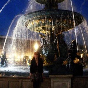 Profile Picture of Laura Elder (@death_by_chocolate_x) on Myspace