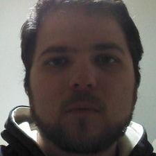 Profile Picture of Nikos Fronimakis (@nfronimakis) on Twitter