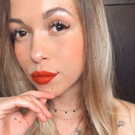 Nancy Barragán - Pinterest Profile Picture of Nancy Barragán (@barraganancy) on Pinterest