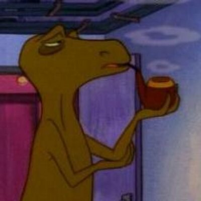 Profile Picture of Eric R Tackett (@EricTackett) on Twitter