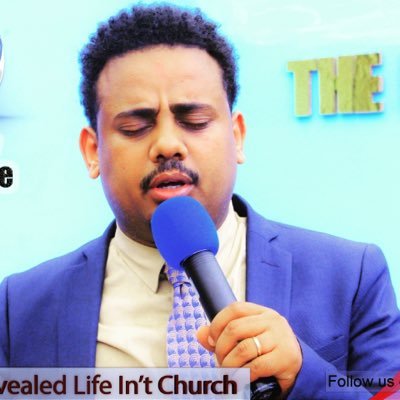 Profile Picture of Robel Hailu (@RobelHailu9) on Twitter