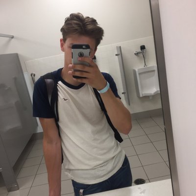Profile Picture of Daniel Kerestes (@@Keresteez5) on Twitter
