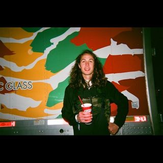 Profile Picture of James Roland (@james_roland) on Instagram