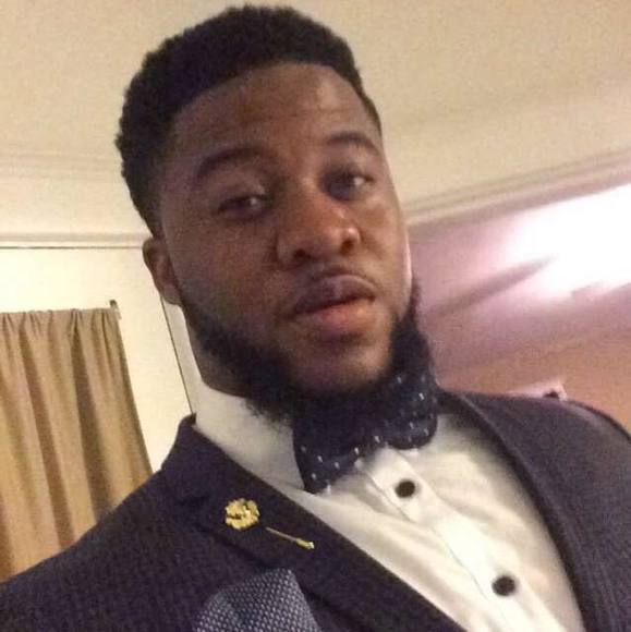 Profile Picture of Lukman Momoh (@thebase1) on Poshmark