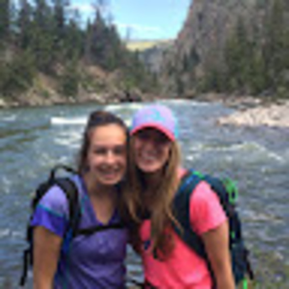 Profile Picture of Delancey Meskill (@delanceymeskill) on Poshmark