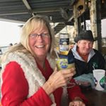 Profile Picture of Lisa Thacker Grace (@mamagracie03) on Instagram
