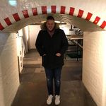 Profile Picture of Sam Mcculloch (@sammccullochh) on Instagram