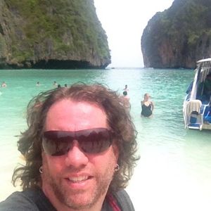 Profile Picture of Chris Benjamin (@jtlexington) on Myspace