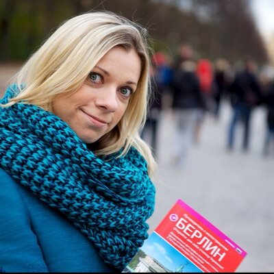 Profile Picture of Marchenko Svetlana (@Ekaterina_March) on Twitter