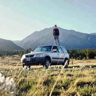 Profile Picture of Clayton Frye (@c.frye) on Instagram
