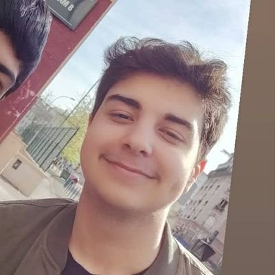 Profile Picture of Kevin Ates (@KevinAtes2) on Twitter