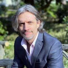 Profile Picture of Derek Thomas266 (@derekthomastherapy) on Tiktok