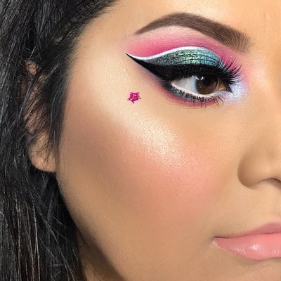 Profile Picture of Silvia Lizama-Ruyle (@Sliz33) on Twitter