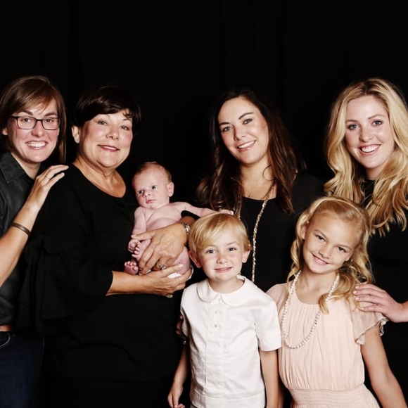 Profile Picture of Ginger Milam (@gingermomof3) on Poshmark