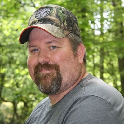 Profile Picture of John Vanderpool (@Johnrl1438) on Twitter