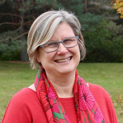 Profile Picture of Naomi Norman (@EdInnovates) on Twitter