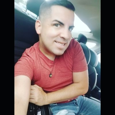 Profile Picture of George C Galvan (@25Gchamp) on Twitter