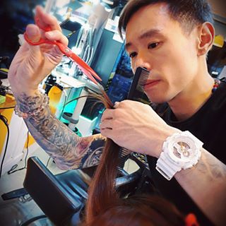 Profile Picture of Joseph Alvord Grey (Exotica) (@ziyi.yang.39) on Facebook