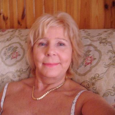 Profile Picture of Halina Klepczarek (@klepachv) on Twitter