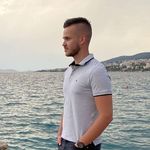 Profile Picture of Grega Čurin (@gregacurin) on Instagram