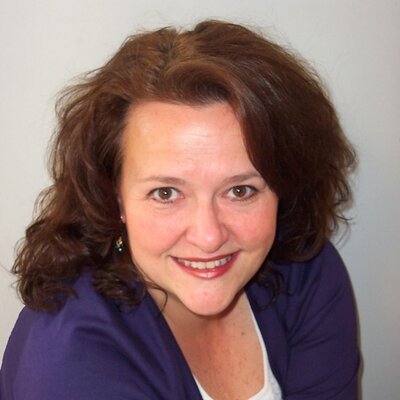 Profile Picture of Wanda Posehn (@WandaPosehn) on Twitter