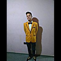 Profile Picture of Valentin Peche Ayala (@valentin-peche-ayala) on Quora