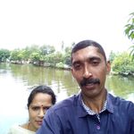 Profile Picture of Maju Thomas (@maju.thomas.2023) on Instagram