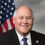 Profile Picture of Rep. Ron Estes (@RepRonEstes) on Youtube