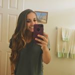 Profile Picture of Christina Blackburn (@christinna_mariee) on Instagram