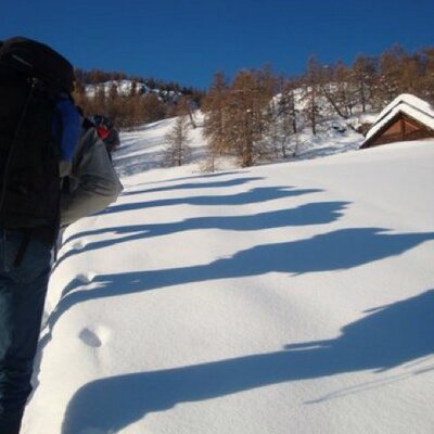 Profile Picture of Lore Jean-René (@LoreJeanRene) on Twitter