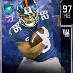 Anthony Clouatre - Instagram Profile Picture of Anthony Clouatre (@madden_cards_2) on Instagram